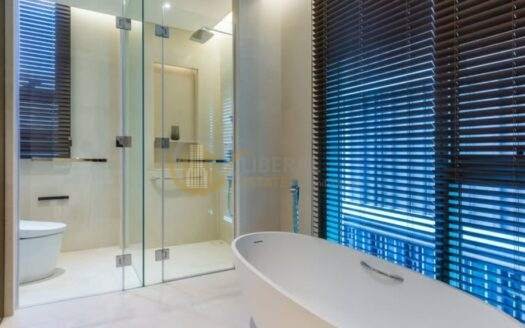 Baan Sindhorn | Luxury Condo for Rent Chidlom | City Lifestyle Luxury | Near BTS Chidlom | 180,000 THB/Month | คอนโดหรูให้เช่า ชิดลม ไลฟ์สไตล์เมือง หรูหรา ใกล้ BTS ชิดลม 180,000 บาท/เดือน – LTH14982