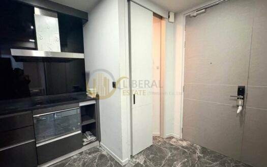 Luxury Condo for Rent Phrom Phong | City Lifestyle Luxury | Near BTS Phrom Phong | 75,000 THB/Month | คอนโดหรูให้เช่า พร้อมพงษ์ ไลฟ์สไตล์เมือง หรูหรา ใกล้ BTS พร้อมพงษ์ 75,000 บาท/เดือน – LTHC14985