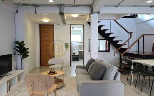 Modern Townhouse for Rent Ekkamai | Family Home Best Value | Near BTS Ekkamai | 80,000 THB/Month | ทาวน์โฮมโมเดิร์นให้เช่า เอกมัย เหมาะสำหรับครอบครัว คุ้มค่า ใกล้ BTS เอกมัย 80,000 บาท/เดือน – LTHC14992