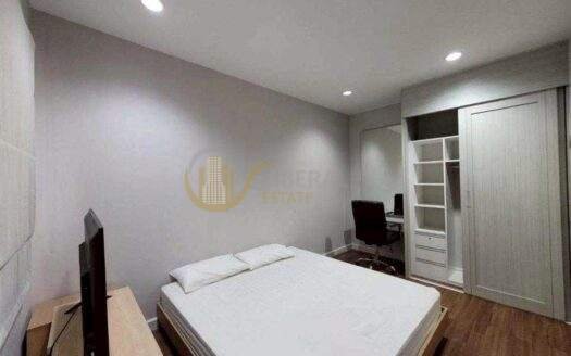 LTHC14994 – Modern House Pet-Friendly for Rent Thonglor | Family Living Best Value | Near BTS Thonglor | 120,000 THB | บ้านให้เช่า ทองหล่อ เลี้ยงสัตว์ได้ ครอบครัวอยู่สบาย คุ้มค่า ใกล้ BTS ทองหล่อ