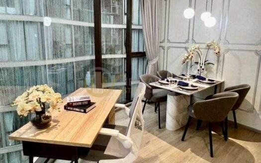 LTH14996 – Modern Condo Low Floor for Sale Asok | City Lifestyle Best Value | Near BTS Asok | 12.3 MB | คอนโดขาย อโศก ชั้นต่ำ ไลฟ์สไตล์เมือง คุ้มค่า ใกล้ BTS อโศก