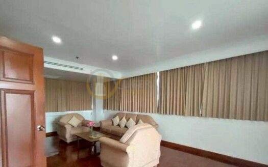 LTHC14993 -🦮🐾 Spacious Condo Pet-Friendly for Rent Thonglor | Family Living Best Value | Near BTS Thonglor | 100,000 THB | คอนโดให้เช่า ทองหล่อ เลี้ยงสัตว์ได้ ครอบครัวอยู่สบาย คุ้มค่า ใกล้ BTS ทองหล่อ