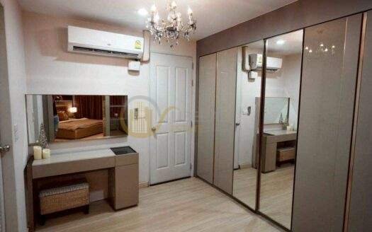 LTH15008 – Spacious Condo Prime Location for Sale Thon Buri | City Lifestyle Best Value | Near BTS Thon Buri | 11.9 MB | คอนโดขาย ธนบุรี ห้องกว้าง ทำเลดี คุ้มค่า ใกล้ BTS ธนบุรี