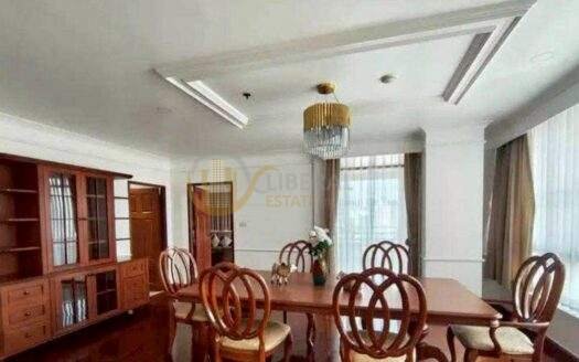 LTHC14993 -🦮🐾 Spacious Condo Pet-Friendly for Rent Thonglor | Family Living Best Value | Near BTS Thonglor | 100,000 THB | คอนโดให้เช่า ทองหล่อ เลี้ยงสัตว์ได้ ครอบครัวอยู่สบาย คุ้มค่า ใกล้ BTS ทองหล่อ