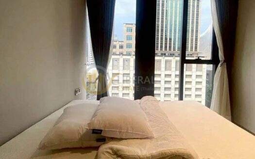 LTH15012 – Luxury Condo Pet-Friendly for Rent Ploenchit | City Lifestyle Best Value | Near BTS Ploenchit | 160,000 THB | คอนโดให้เช่า เพลินจิต เลี้ยงสัตว์ได้ ไลฟ์สไตล์เมือง คุ้มค่า ใกล้ BTS เพลินจิต