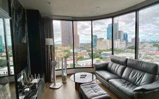 LTH15034 – Modern Condo Prime Location for Rent Thonglor | City Lifestyle Best Value | Near BTS Thonglor | 70,000 THB | คอนโดให้เช่า ทองหล่อ ทำเลดี ไลฟ์สไตล์เมือง คุ้มค่า ใกล้ BTS ทองหล่อ