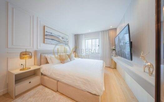 LTH15026 – Spacious Condo Prime Location for Rent Chong Nonsi | City Lifestyle Best Value | Near BTS Chong Nonsi | 58,000 THB | คอนโดให้เช่า ช่องนนทรี ห้องกว้าง ทำเลดี คุ้มค่า ใกล้ BTS ช่องนนทรี