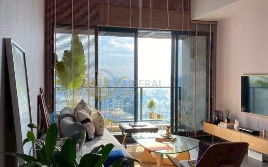LTHC15031 – Modern Condo High Floor for Sale Asok | City Lifestyle Best Value | Near MRT Phetchaburi | 17.5 MB | คอนโดขาย อโศก ชั้นสูง ไลฟ์สไตล์เมือง คุ้มค่า ใกล้ MRT เพชรบุรี