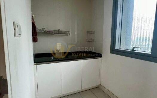 LTH15032 – Spacious Condo River View for Rent Rama 3 | City Lifestyle Best Value | Near BTS Surasak | 52,000 THB | คอนโดให้เช่า พระราม 3 วิวแม่น้ำ ไลฟ์สไตล์เมือง คุ้มค่า ใกล้ BTS สุรศักดิ์