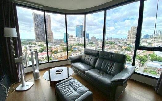 LTH15034 – Modern Condo Prime Location for Rent Thonglor | City Lifestyle Best Value | Near BTS Thonglor | 70,000 THB | คอนโดให้เช่า ทองหล่อ ทำเลดี ไลฟ์สไตล์เมือง คุ้มค่า ใกล้ BTS ทองหล่อ