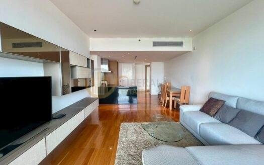 LTH15032 – Spacious Condo River View for Rent Rama 3 | City Lifestyle Best Value | Near BTS Surasak | 52,000 THB | คอนโดให้เช่า พระราม 3 วิวแม่น้ำ ไลฟ์สไตล์เมือง คุ้มค่า ใกล้ BTS สุรศักดิ์