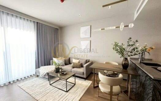 LTH15029 – Modern Condo Mid Floor for Rent Ekkamai | City Lifestyle Best Value | Near BTS Ekkamai | 55,000 THB | คอนโดให้เช่า เอกมัย ชั้นกลาง ไลฟ์สไตล์เมือง คุ้มค่า ใกล้ BTS เอกมัย