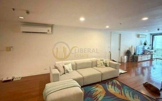 LTH15033 – Spacious Condo Prime Location for Sale Phrom Phong | City Lifestyle Best Value | Near BTS Phrom Phong | 17.5 MB | คอนโดขาย พร้อมพงษ์ ห้องกว้าง ทำเลดี คุ้มค่า ใกล้ BTS พร้อมพงษ์