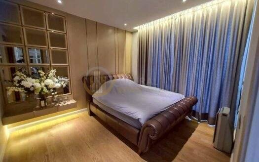 LTH15011 – Luxury Condo River View for Rent Charoen Nakhon | City Lifestyle Best Value | Near BTS Charoen Nakhon | 60,000 THB | คอนโดให้เช่า เจริญนคร วิวแม่น้ำ ไลฟ์สไตล์เมือง คุ้มค่า ใกล้ BTS เจริญนคร