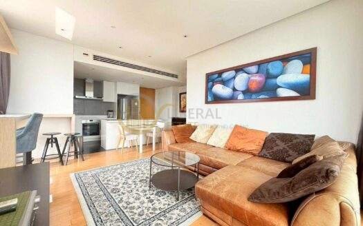 LTHC15020 -🐾 Pet-Friendly Condo for Rent | Phrom Phong | No More Sneaking Pets In 🐶🐱 | Near BTS Phrom Phong | 72,000 THB/Month | คอนโดพร้อมพงษ์ เลี้ยงสัตว์ได้จริง อยู่สบายทั้งคุณและน้องๆ ใกล้ BTS พร้อมพงษ์