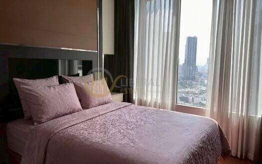 LTH15024 – Spacious Condo High Floor for Rent Chong Nonsi | City Lifestyle Best Value | Near BTS Chong Nonsi | 65,000 THB | คอนโดให้เช่า ช่องนนทรี ชั้นสูง ไลฟ์สไตล์เมือง คุ้มค่า ใกล้ BTS ช่องนนทรี