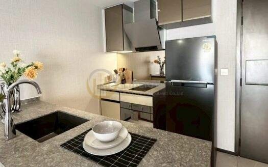 LTH15029 – Modern Condo Mid Floor for Rent Ekkamai | City Lifestyle Best Value | Near BTS Ekkamai | 55,000 THB | คอนโดให้เช่า เอกมัย ชั้นกลาง ไลฟ์สไตล์เมือง คุ้มค่า ใกล้ BTS เอกมัย