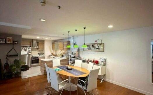 LTH15033 – Spacious Condo Prime Location for Sale Phrom Phong | City Lifestyle Best Value | Near BTS Phrom Phong | 17.5 MB | คอนโดขาย พร้อมพงษ์ ห้องกว้าง ทำเลดี คุ้มค่า ใกล้ BTS พร้อมพงษ์