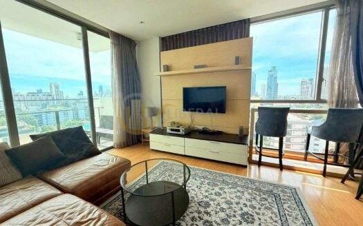 LTHC15020 -🐾 Pet-Friendly Condo for Rent | Phrom Phong | No More Sneaking Pets In 🐶🐱 | Near BTS Phrom Phong | 72,000 THB/Month | คอนโดพร้อมพงษ์ เลี้ยงสัตว์ได้จริง อยู่สบายทั้งคุณและน้องๆ ใกล้ BTS พร้อมพงษ์