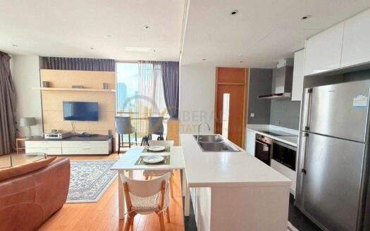 LTHC15020 -🐾 Pet-Friendly Condo for Rent | Phrom Phong | No More Sneaking Pets In 🐶🐱 | Near BTS Phrom Phong | 72,000 THB/Month | คอนโดพร้อมพงษ์ เลี้ยงสัตว์ได้จริง อยู่สบายทั้งคุณและน้องๆ ใกล้ BTS พร้อมพงษ์