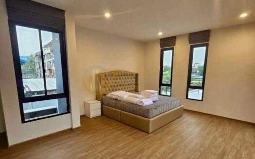 LTHC15009 – Luxury House Prime Location for Sale Sukhumvit 62 | Family Living Best Value | Near BTS Bang Chak | 75 MB | บ้านขาย สุขุมวิท 62 ทำเลดี ครอบครัวอยู่สบาย คุ้มค่า ใกล้ BTS บางจาก