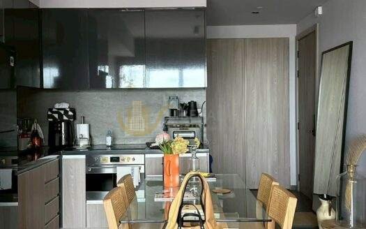 LTHC15031 – Modern Condo High Floor for Sale Asok | City Lifestyle Best Value | Near MRT Phetchaburi | 17.5 MB | คอนโดขาย อโศก ชั้นสูง ไลฟ์สไตล์เมือง คุ้มค่า ใกล้ MRT เพชรบุรี