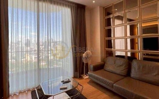 LTH15011 – Luxury Condo River View for Rent Charoen Nakhon | City Lifestyle Best Value | Near BTS Charoen Nakhon | 60,000 THB | คอนโดให้เช่า เจริญนคร วิวแม่น้ำ ไลฟ์สไตล์เมือง คุ้มค่า ใกล้ BTS เจริญนคร