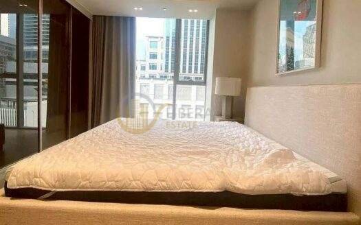 LTH15012 – Luxury Condo Pet-Friendly for Rent Ploenchit | City Lifestyle Best Value | Near BTS Ploenchit | 160,000 THB | คอนโดให้เช่า เพลินจิต เลี้ยงสัตว์ได้ ไลฟ์สไตล์เมือง คุ้มค่า ใกล้ BTS เพลินจิต