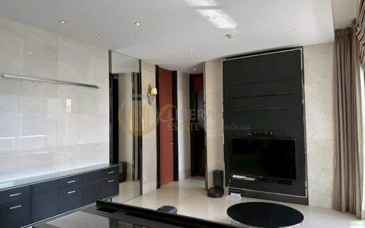 LTH15024 – Spacious Condo High Floor for Rent Chong Nonsi | City Lifestyle Best Value | Near BTS Chong Nonsi | 65,000 THB | คอนโดให้เช่า ช่องนนทรี ชั้นสูง ไลฟ์สไตล์เมือง คุ้มค่า ใกล้ BTS ช่องนนทรี