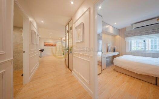 LTH15026 – Spacious Condo Prime Location for Rent Chong Nonsi | City Lifestyle Best Value | Near BTS Chong Nonsi | 58,000 THB | คอนโดให้เช่า ช่องนนทรี ห้องกว้าง ทำเลดี คุ้มค่า ใกล้ BTS ช่องนนทรี