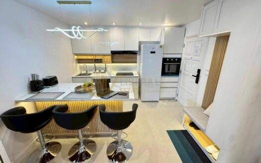 LTH15027 – Spacious Condo High Floor for Rent Chong Nonsi | Family Living Best Value | Near BTS Chong Nonsi | 75,000 THB | คอนโดให้เช่า ช่องนนทรี ชั้นสูง ครอบครัวอยู่สบาย คุ้มค่า ใกล้ BTS ช่องนนทรี