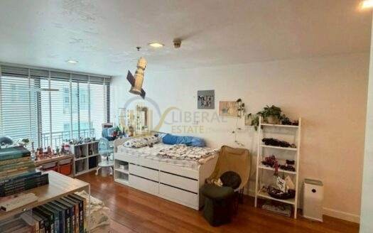 LTH15033 – Spacious Condo Prime Location for Sale Phrom Phong | City Lifestyle Best Value | Near BTS Phrom Phong | 17.5 MB | คอนโดขาย พร้อมพงษ์ ห้องกว้าง ทำเลดี คุ้มค่า ใกล้ BTS พร้อมพงษ์