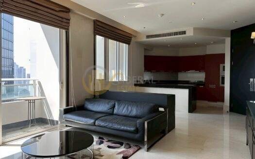 LTH15024 – Spacious Condo High Floor for Rent Chong Nonsi | City Lifestyle Best Value | Near BTS Chong Nonsi | 65,000 THB | คอนโดให้เช่า ช่องนนทรี ชั้นสูง ไลฟ์สไตล์เมือง คุ้มค่า ใกล้ BTS ช่องนนทรี