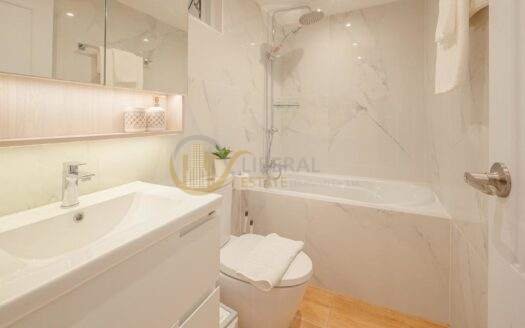 LTH15026 – Spacious Condo Prime Location for Rent Chong Nonsi | City Lifestyle Best Value | Near BTS Chong Nonsi | 58,000 THB | คอนโดให้เช่า ช่องนนทรี ห้องกว้าง ทำเลดี คุ้มค่า ใกล้ BTS ช่องนนทรี