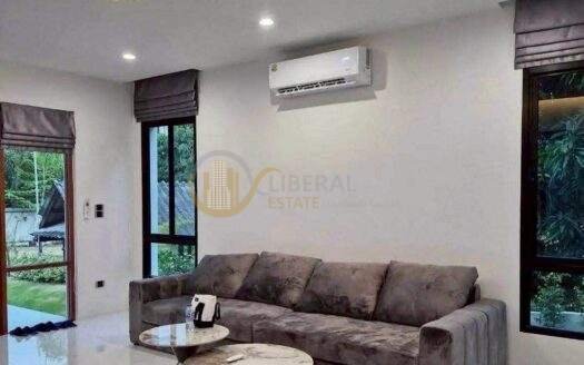 LTHC15010 – Luxury House Prime Location for Rent Sukhumvit 62 | Family Living Best Value | Near BTS Bang Chak | 350,000 THB | บ้านให้เช่า สุขุมวิท 62 ทำเลดี ครอบครัวอยู่สบาย คุ้มค่า ใกล้ BTS บางจาก