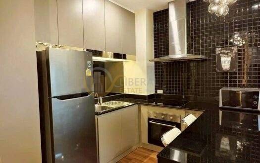 LTHC15013 – Modern Condo Prime Location for Rent Ekkamai | City Lifestyle Best Value | Near BTS Ekkamai | 52,000 THB | คอนโดให้เช่า เอกมัย ทำเลดี ไลฟ์สไตล์เมือง คุ้มค่า ใกล้ BTS เอกมัย