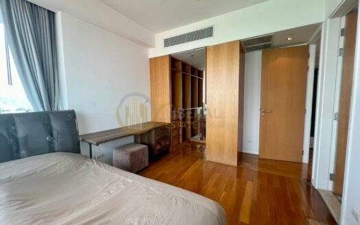 LTH15032 – Spacious Condo River View for Rent Rama 3 | City Lifestyle Best Value | Near BTS Surasak | 52,000 THB | คอนโดให้เช่า พระราม 3 วิวแม่น้ำ ไลฟ์สไตล์เมือง คุ้มค่า ใกล้ BTS สุรศักดิ์