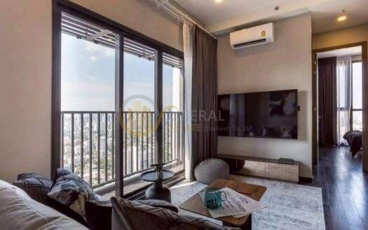 LTH15016 – Modern Condo High Floor for Sale Thonglor | City Lifestyle Best Value | Near BTS Thonglor | 26 MB | คอนโดขาย ทองหล่อ ชั้นสูง ไลฟ์สไตล์เมือง คุ้มค่า ใกล้ BTS ทองหล่อ