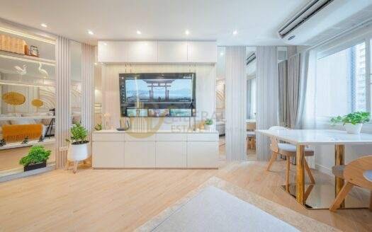 LTH15026 – Spacious Condo Prime Location for Rent Chong Nonsi | City Lifestyle Best Value | Near BTS Chong Nonsi | 58,000 THB | คอนโดให้เช่า ช่องนนทรี ห้องกว้าง ทำเลดี คุ้มค่า ใกล้ BTS ช่องนนทรี