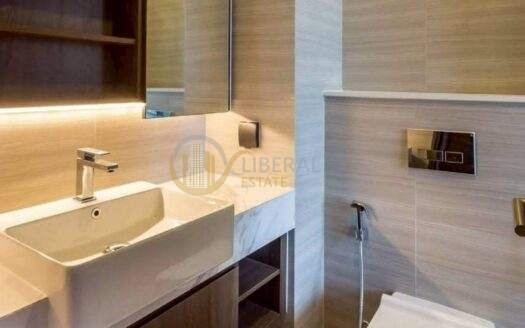 LTH15015 – Modern Condo High Floor for Rent Thonglor | City Lifestyle Best Value | Near BTS Thonglor | 95,000 THB | คอนโดให้เช่า ทองหล่อ ชั้นสูง ไลฟ์สไตล์เมือง คุ้มค่า ใกล้ BTS ทองหล่อ