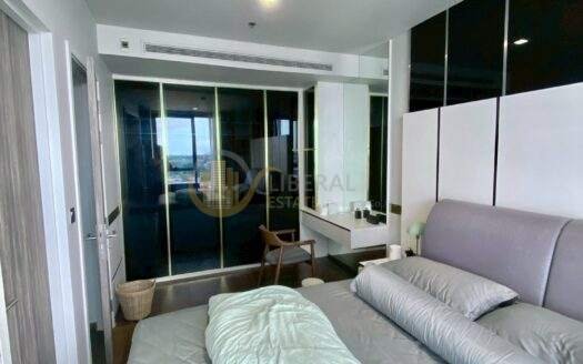 LTH15034 – Modern Condo Prime Location for Rent Thonglor | City Lifestyle Best Value | Near BTS Thonglor | 70,000 THB | คอนโดให้เช่า ทองหล่อ ทำเลดี ไลฟ์สไตล์เมือง คุ้มค่า ใกล้ BTS ทองหล่อ