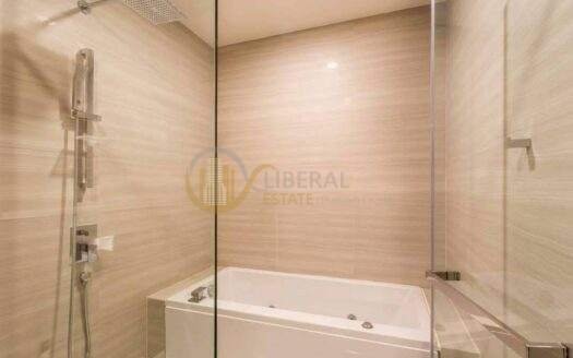 LTH15016 – Modern Condo High Floor for Sale Thonglor | City Lifestyle Best Value | Near BTS Thonglor | 26 MB | คอนโดขาย ทองหล่อ ชั้นสูง ไลฟ์สไตล์เมือง คุ้มค่า ใกล้ BTS ทองหล่อ