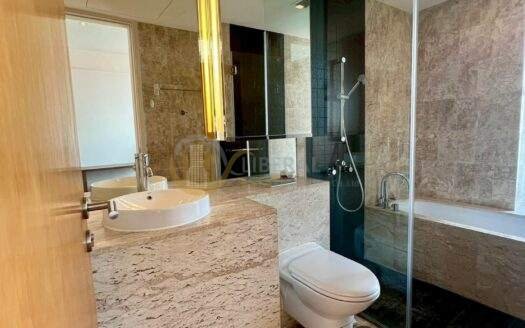 LTH15032 – Spacious Condo River View for Rent Rama 3 | City Lifestyle Best Value | Near BTS Surasak | 52,000 THB | คอนโดให้เช่า พระราม 3 วิวแม่น้ำ ไลฟ์สไตล์เมือง คุ้มค่า ใกล้ BTS สุรศักดิ์