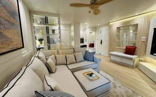 LTH15036 – Spacious Condo Low Floor for Rent Chong Nonsi | City Lifestyle Best Value | Near BTS Chong Nonsi | 55,000 THB | คอนโดให้เช่า ช่องนนทรี ชั้นต่ำ ห้องกว้าง คุ้มค่า ใกล้ BTS ช่องนนทรี