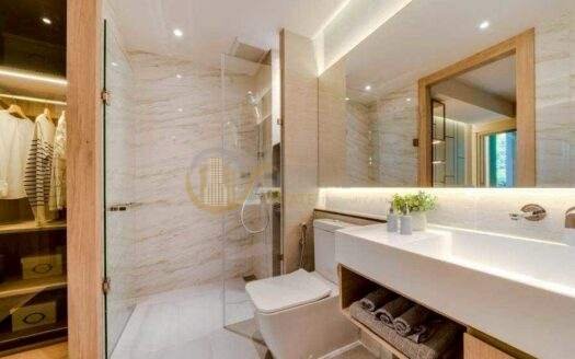 LTH15052 – Modern Condo Low Floor for Sale Asok | City Lifestyle Best Value | Near BTS Asok | 15.9 MB | คอนโดขาย อโศก ชั้นต่ำ ไลฟ์สไตล์เมือง คุ้มค่า ใกล้ BTS อโศ