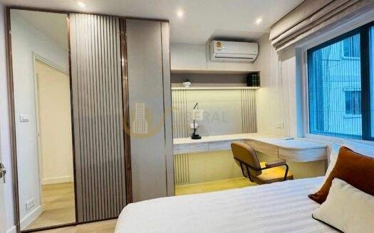 LTH15036 – Spacious Condo Low Floor for Rent Chong Nonsi | City Lifestyle Best Value | Near BTS Chong Nonsi | 55,000 THB | คอนโดให้เช่า ช่องนนทรี ชั้นต่ำ ห้องกว้าง คุ้มค่า ใกล้ BTS ช่องนนทรี