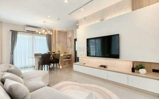 LTH15060 – Modern House Prime Location for Rent Bangna | Family Living Best Value | Near Mega Bangna | 120,000 THB | บ้านให้เช่า บางนา ทำเลดี ครอบครัวอยู่สบาย คุ้มค่า ใกล้ เมกะบางนา