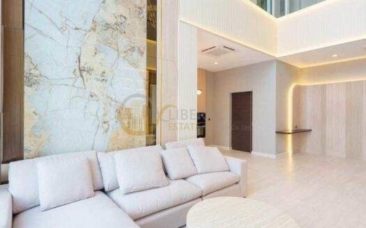 LTHC15043 – Luxury House Home Lift for Rent Phra Khanong | Family Living Best Value | Near BTS Phra Khanong | 400,000 THB | บ้านให้เช่า พระโขนง มีลิฟต์ ครอบครัวอยู่สบาย คุ้มค่า ใกล้ BTS พระโขนง