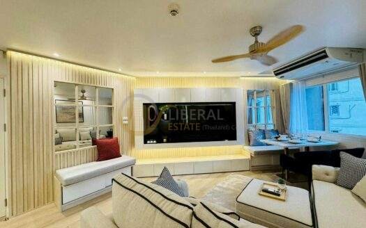 LTH15036 – Spacious Condo Low Floor for Rent Chong Nonsi | City Lifestyle Best Value | Near BTS Chong Nonsi | 55,000 THB | คอนโดให้เช่า ช่องนนทรี ชั้นต่ำ ห้องกว้าง คุ้มค่า ใกล้ BTS ช่องนนทรี