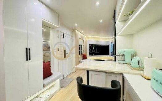 LTH15036 – Spacious Condo Low Floor for Rent Chong Nonsi | City Lifestyle Best Value | Near BTS Chong Nonsi | 55,000 THB | คอนโดให้เช่า ช่องนนทรี ชั้นต่ำ ห้องกว้าง คุ้มค่า ใกล้ BTS ช่องนนทรี